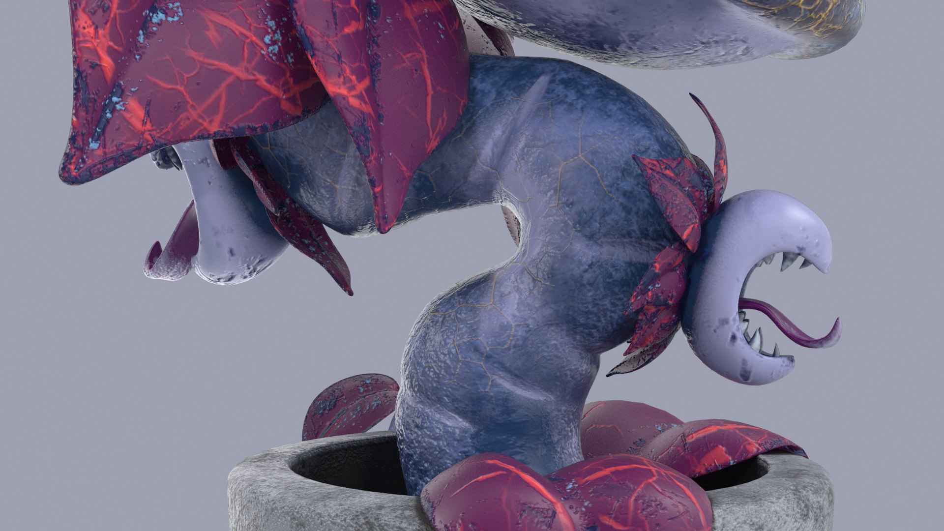 3D Monster Plant Bundle model https://p.turbosquid.com/ts-thumb/xM/Yum615/YN/012_monsterplant_closeup_v010124/png/1749795489/1920x1080/fit_q87/378512adad26d54691f90983980e454393f09c51/012_monsterplant_closeup_v010124.jpg