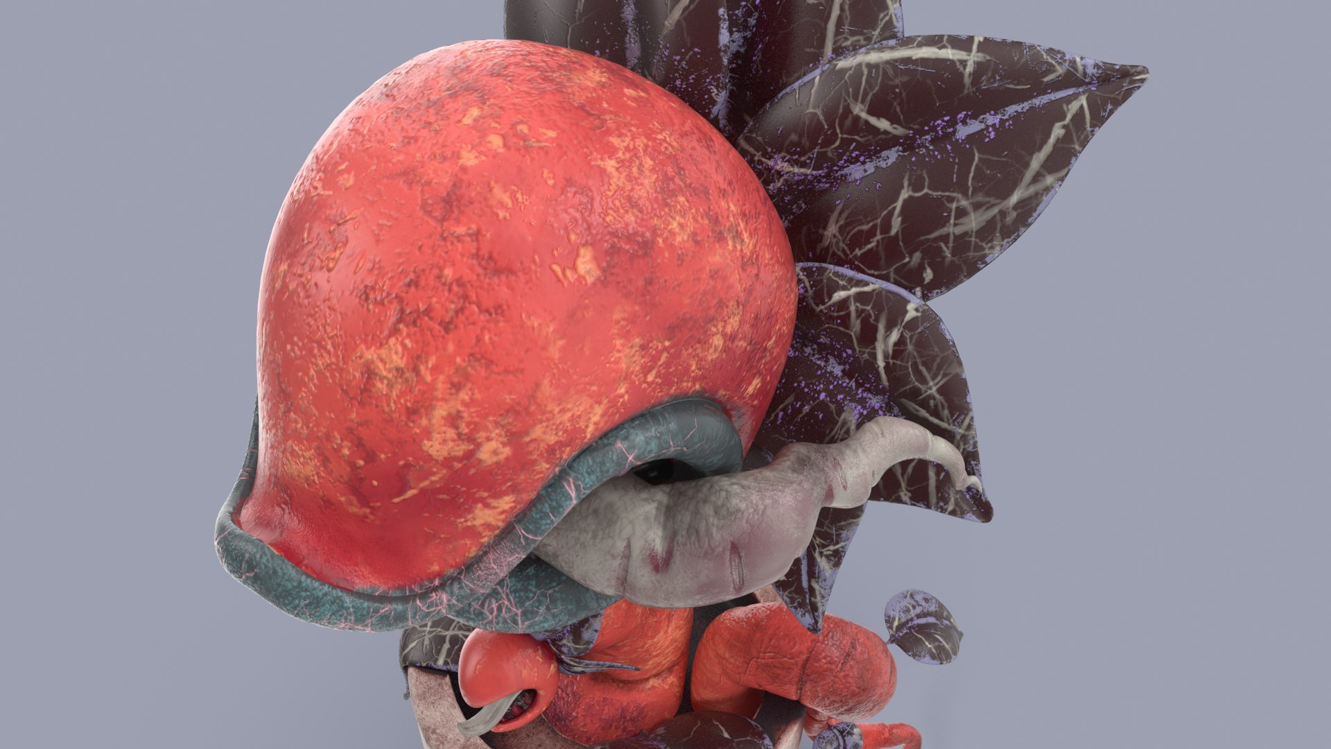 3D Monster Plant Bundle model https://p.turbosquid.com/ts-thumb/xM/Yum615/wB/012_monsterplant_closeup_v011747679_0049/png/1749795528/1920x1080/fit_q87/280760a62d6593cdb72b90d74a054b781ef5e1af/012_monsterplant_closeup_v011747679_0049.jpg