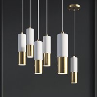 Fixture Favorit 1600-1P Ultra Pendenti White - Favorite