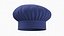 Chef Hat 01
