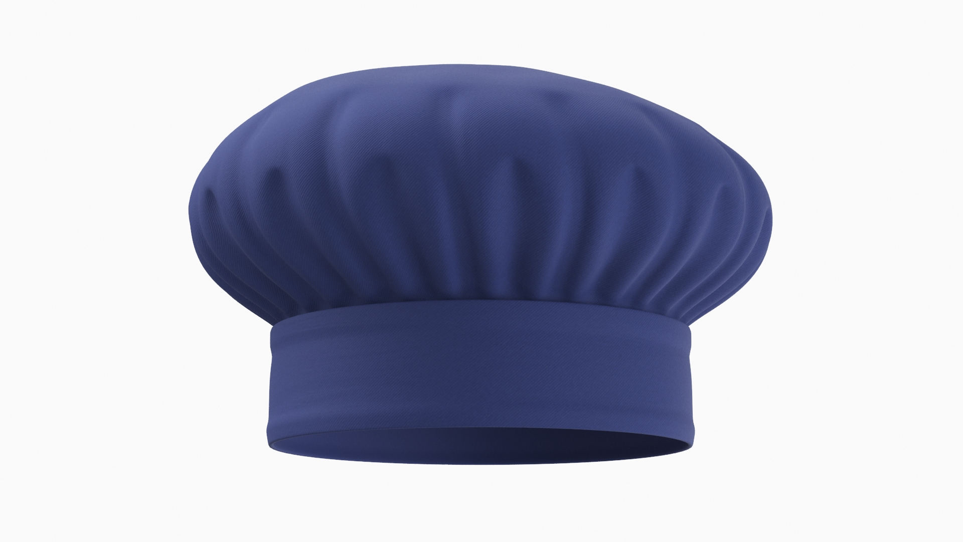 3D Chef Hat 01 https://p.turbosquid.com/ts-thumb/xM/aPy9sK/0I/chefhat04/jpg/1750774212/1920x1080/turn_fit_q99/179af758ffd113ded963e91132c91b76955b5900/chefhat04-1.jpg