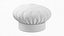 Chef Hat 01
