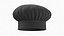Chef Hat 01