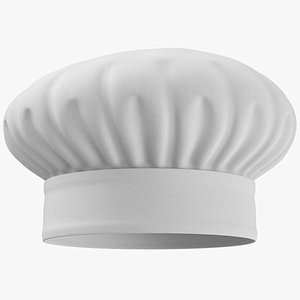 Chef Hat 01