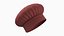 Chef Hat 01