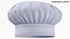 Chef Hat 01