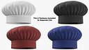 Chef Hat 01