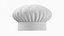 Chef Hat 01