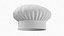 Chef Hat 01