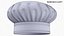 Chef Hat 01