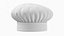Chef Hat 01