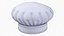 Chef Hat 01