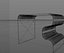 interesting shape table