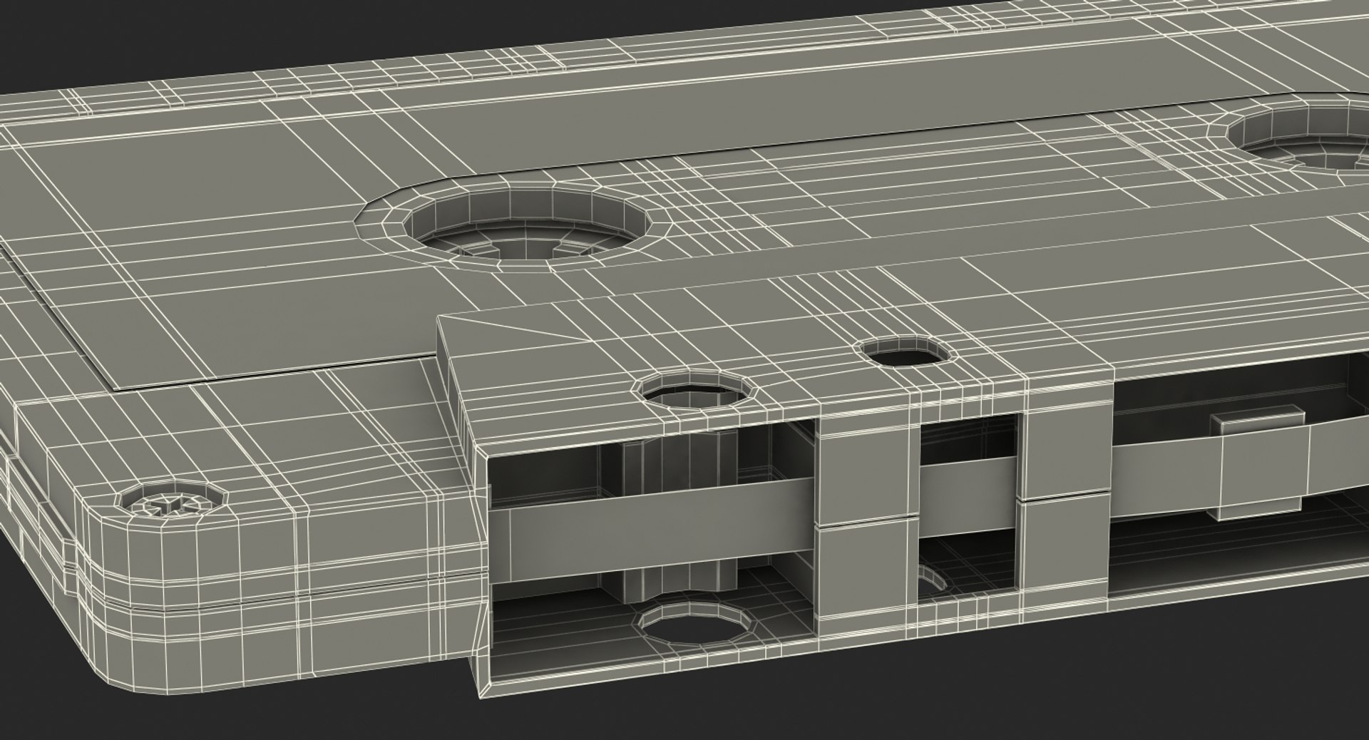 transparent old cassette 3D https://p.turbosquid.com/ts-thumb/xM/f10HmK/BxxSgz4p/transparentoldaudiocassettevray3dmodel020/jpg/1518383811/1920x1080/fit_q87/aea51205ba9e4b52d230e4e814036f40051f5d78/transparentoldaudiocassettevray3dmodel020.jpg