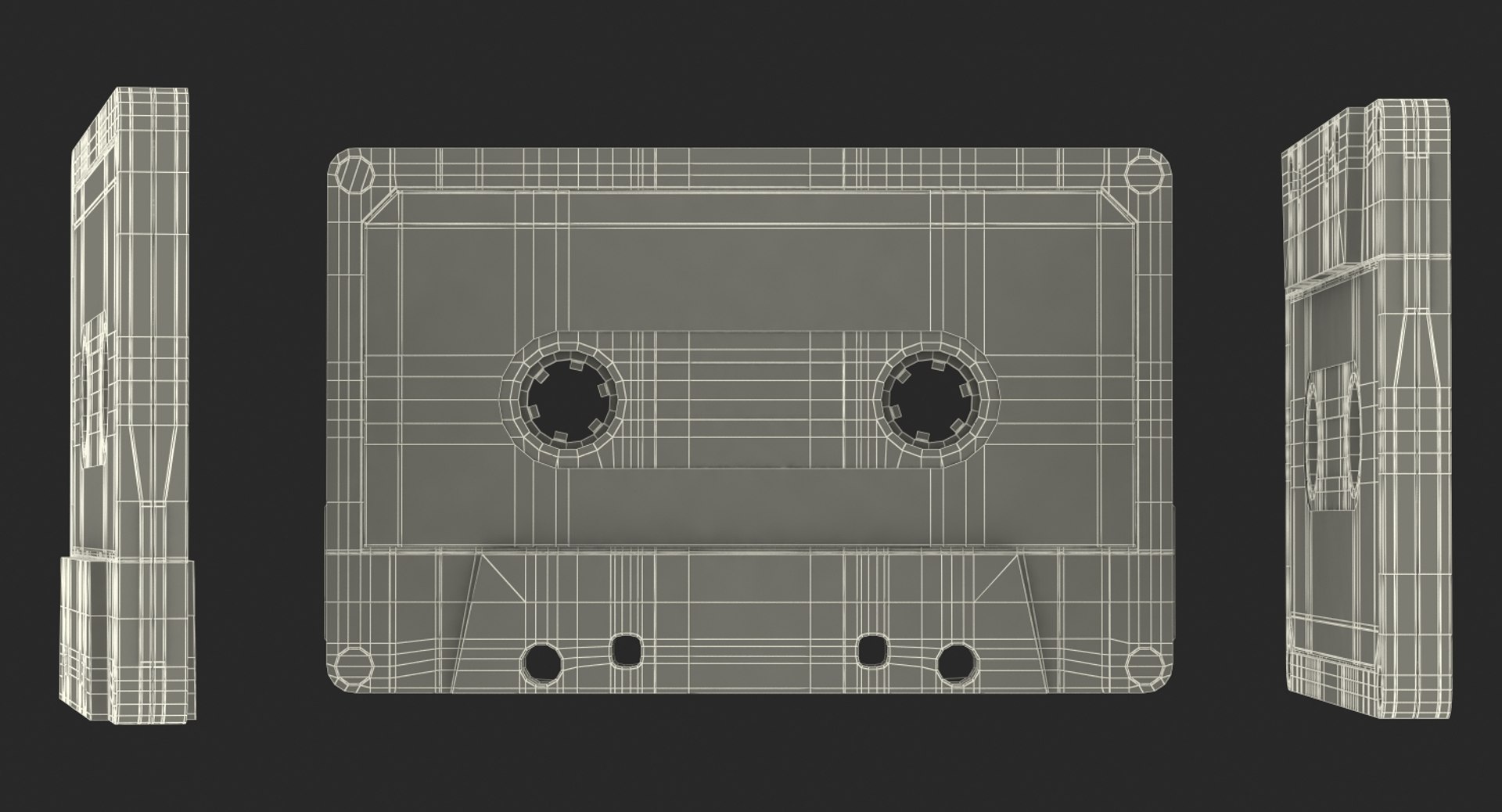transparent old cassette 3D https://p.turbosquid.com/ts-thumb/xM/f10HmK/nIkIA1gZ/transparentoldaudiocassettevray3dmodel018/jpg/1518383805/1920x1080/fit_q87/952764c4225827c01a6e6429c7654899e528026e/transparentoldaudiocassettevray3dmodel018.jpg