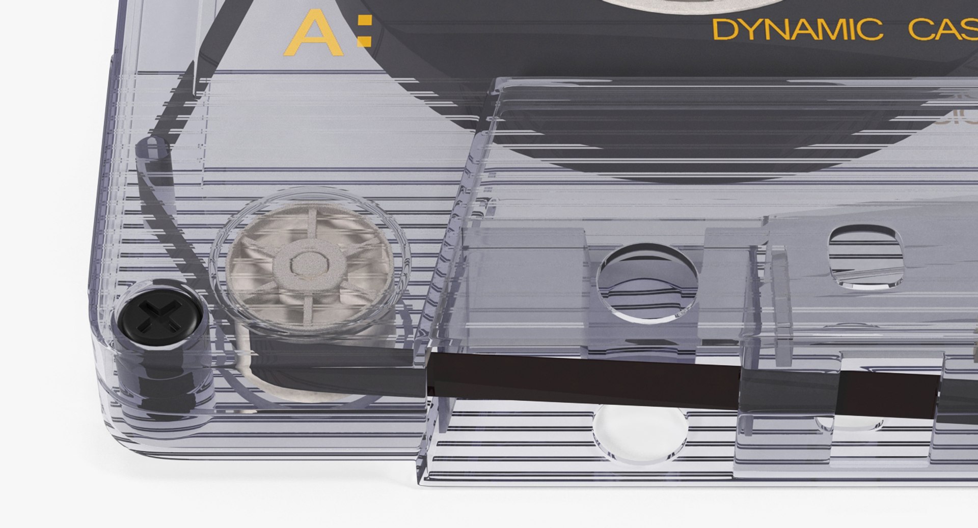 transparent old cassette 3D https://p.turbosquid.com/ts-thumb/xM/f10HmK/vDyF7rr1/transparentoldaudiocassettevray3dmodel009/jpg/1518383773/1920x1080/fit_q87/a5630627406c1d2be3aa1f88b7bf8e080c2dd71e/transparentoldaudiocassettevray3dmodel009.jpg