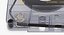 Transparent Old Audio Cassette