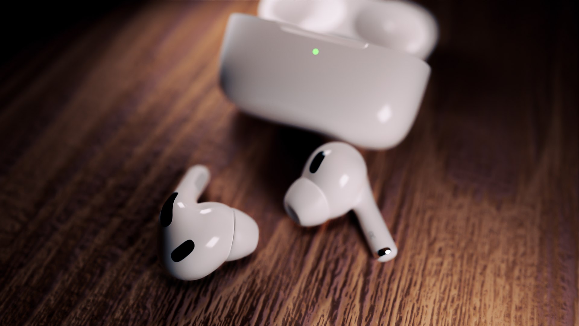 airpods pro 2 3d audio funktioniert nicht