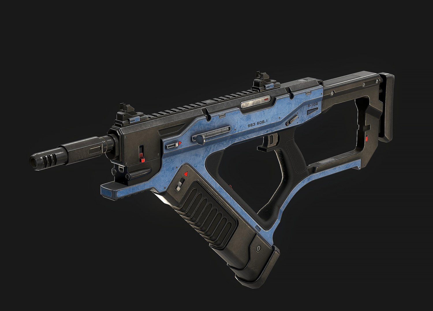 3D sci fi weapon https://p.turbosquid.com/ts-thumb/xM/fnhXmd/Bnd6FpAj/screenshot017/jpg/1565806287/1920x1080/fit_q87/3e896ec356f39e7ee1a09fd0e7bbb207c402a71e/screenshot017.jpg