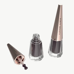 Fenty Beauty Stunna Lip Paint Longwear model