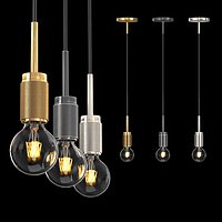 Utilitaire Socket Pendant