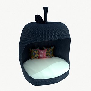 Apple furniture