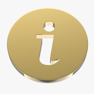 Info Icon
