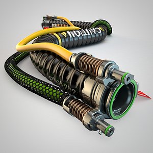 Gas Pipe