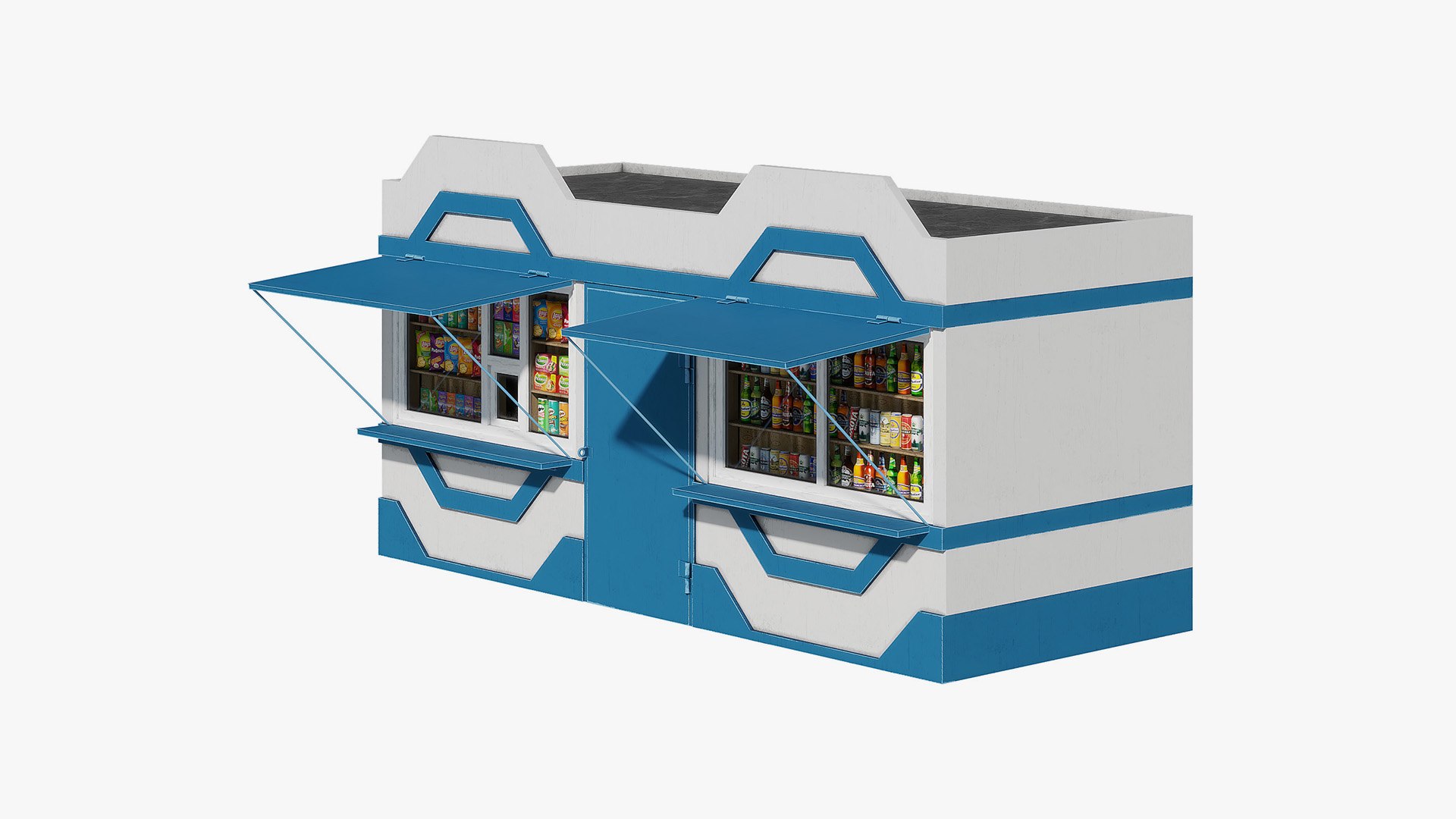 Old grocery kiosk 3D model https://p.turbosquid.com/ts-thumb/xM/kN5HUl/U3/ts_004/jpg/1775998065/1920x1080/fit_q87/44218045bd1380068d76289a04202368f1e1a255/ts_004.jpg