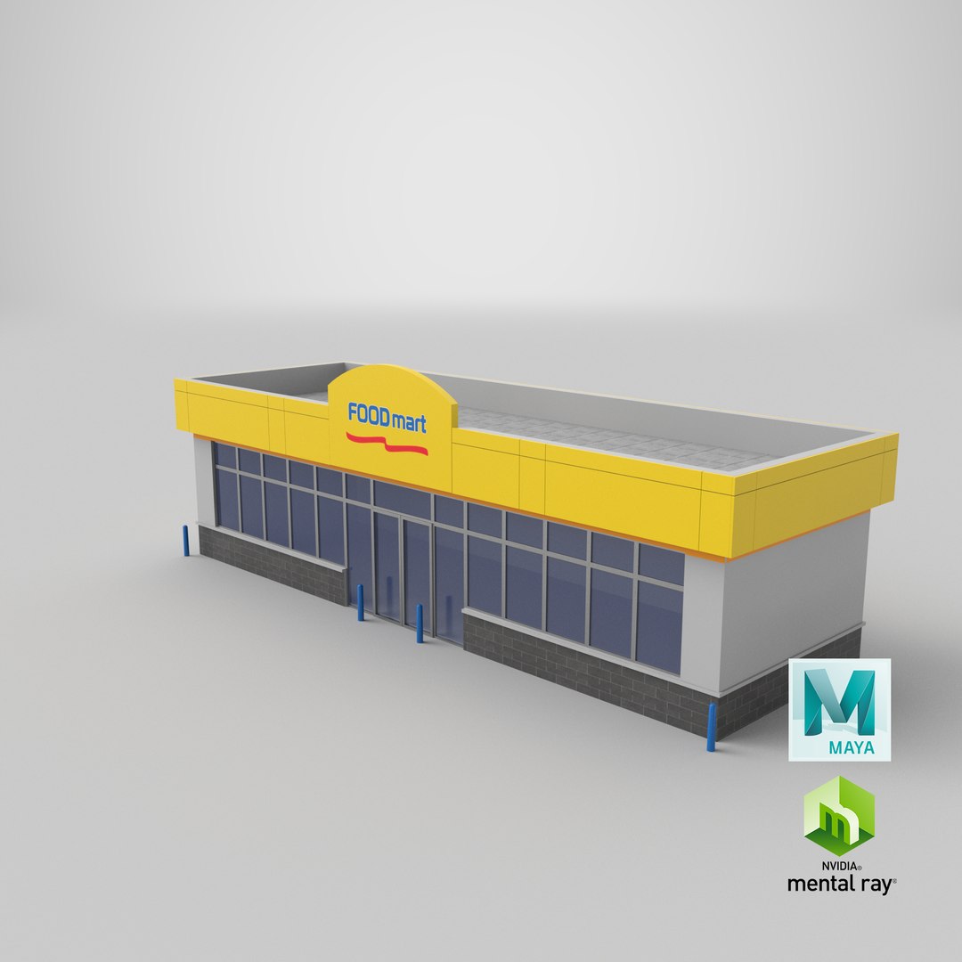 3D Food Mart Building model https://p.turbosquid.com/ts-thumb/xM/ljKzQu/Ep/stemcell_maya_mental_ray_render/png/1679495399/1920x1080/fit_q87/526be51fdac48d983121e3342f95b2a54bb288bd/stemcell_maya_mental_ray_render.jpg