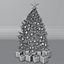 árbol de Navidad