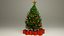 árbol de Navidad