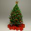 árbol de Navidad