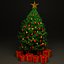 árbol de Navidad