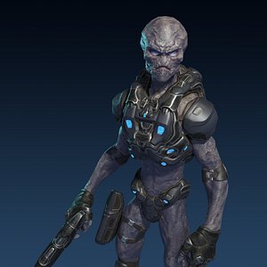 Alien v2