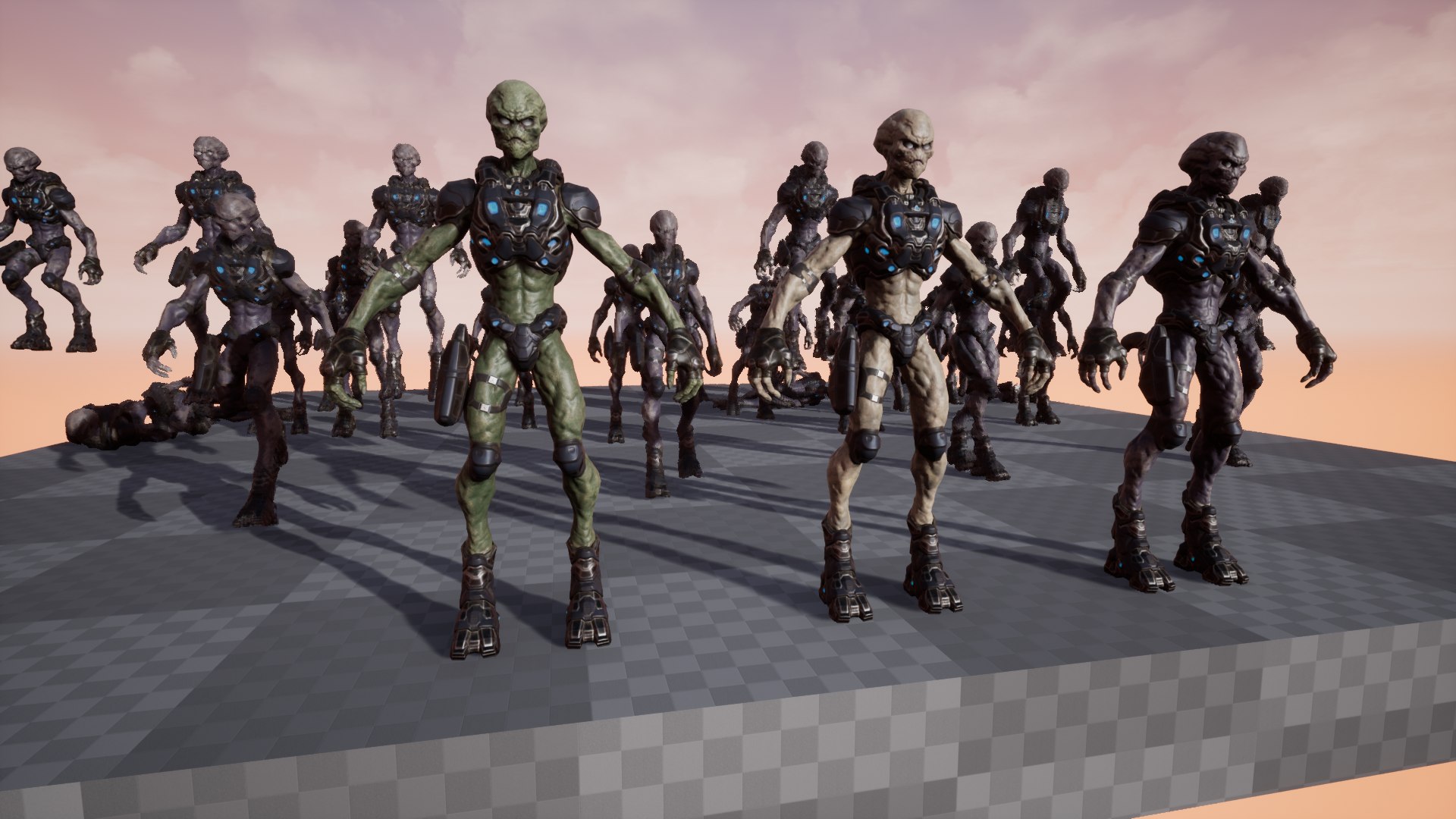 3D alien extraterrestrial creatures https://p.turbosquid.com/ts-thumb/xM/pLs60z/tZ/preview62/png/1610642503/1920x1080/fit_q87/079bea8b135d5895464a801e8da455b040ae2505/preview62.jpg