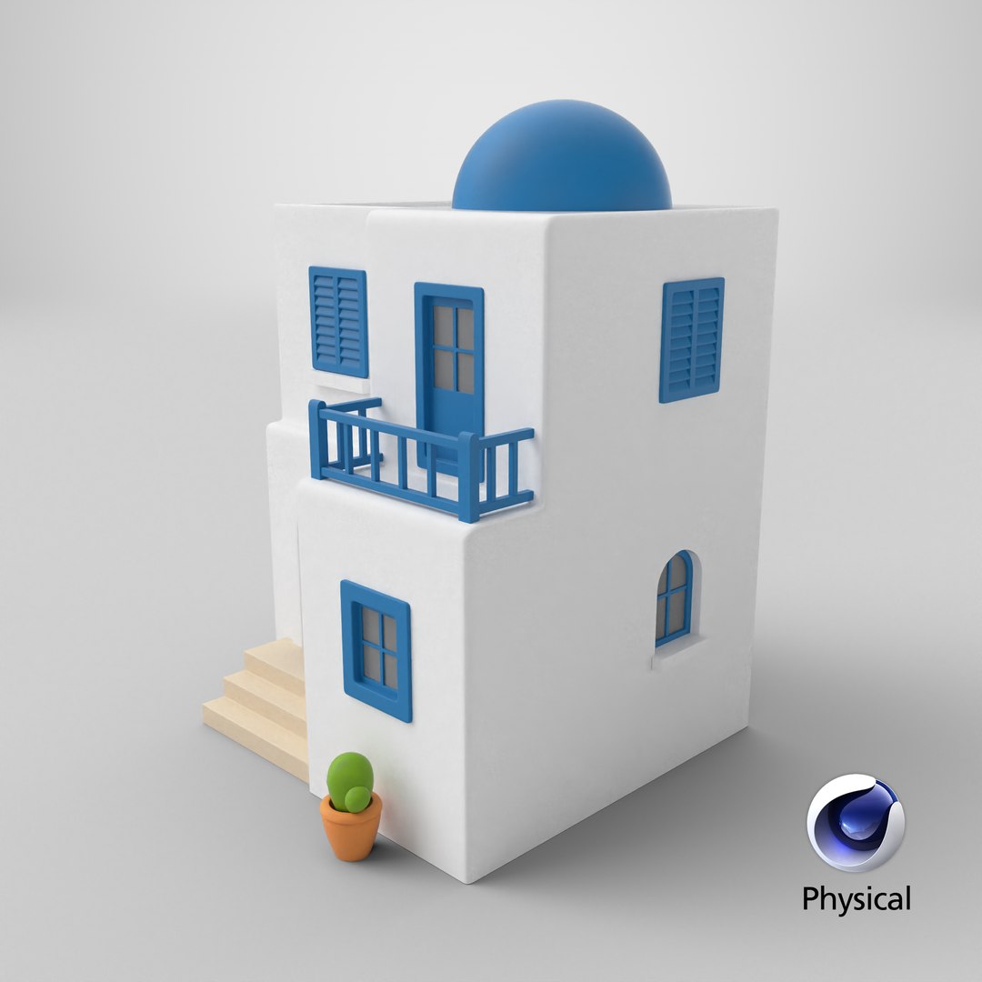 Greek Cartoonish House Low Poly 3D Model 3D model https://p.turbosquid.com/ts-thumb/xM/ruE8BZ/g3/stemcell_cinema_4d_physical_render/png/1764630485/1920x1080/fit_q87/9d1f98de7c39d667de7c6709316be5621b8a1449/stemcell_cinema_4d_physical_render.jpg