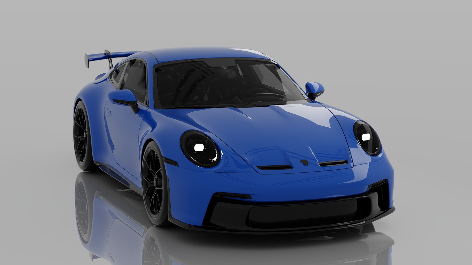 Porsche 911 GT3 Style Blue Sports Car 3D model https://p.turbosquid.com/ts-thumb/xM/t2ueGp/yG/ren_7/png/1789969439/1920x1080/fit_q87/fa50ee3af5eefe80d878f454e85b7b6de0943e64/ren_7.jpg