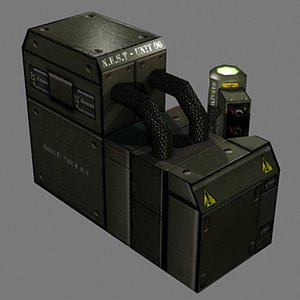 FULL ReceiverUnit
