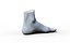 feet 3D model