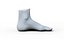 feet 3D model