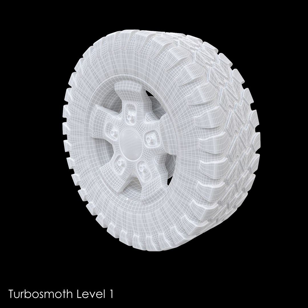 3D offroad wheel https://p.turbosquid.com/ts-thumb/xM/vBiFs9/OPrwzImZ/img_001_wire0002/jpg/1491573115/1920x1080/fit_q87/3a290c3a9a0d0630f28349b839601b04ceb49c1e/img_001_wire0002.jpg