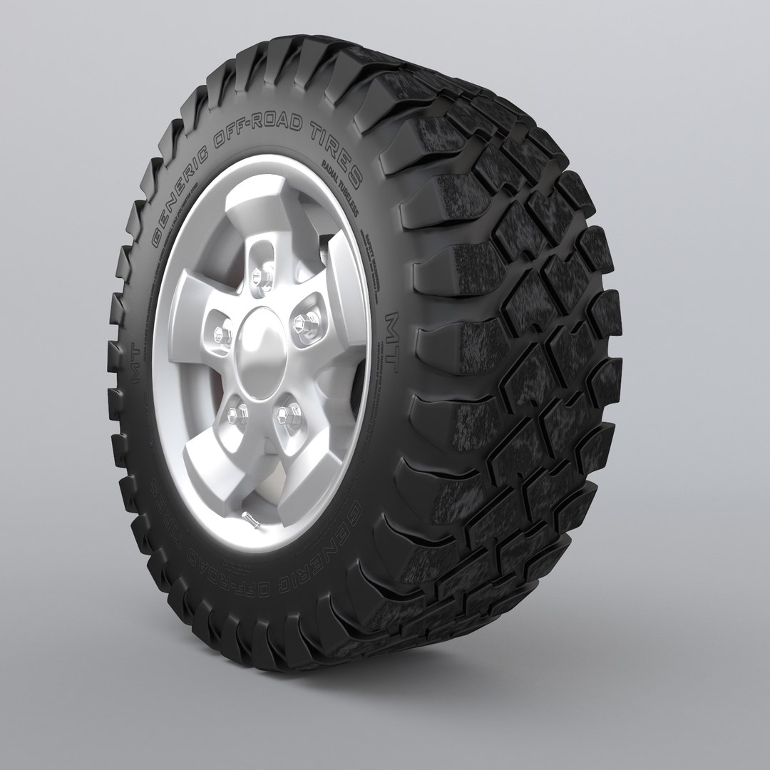 3D offroad wheel https://p.turbosquid.com/ts-thumb/xM/vBiFs9/yu9iofc9/img_0020000/jpg/1496211711/1920x1080/fit_q87/9089e6dc5cd1ea0cb20348eee13a2821aeec07c2/img_0020000.jpg