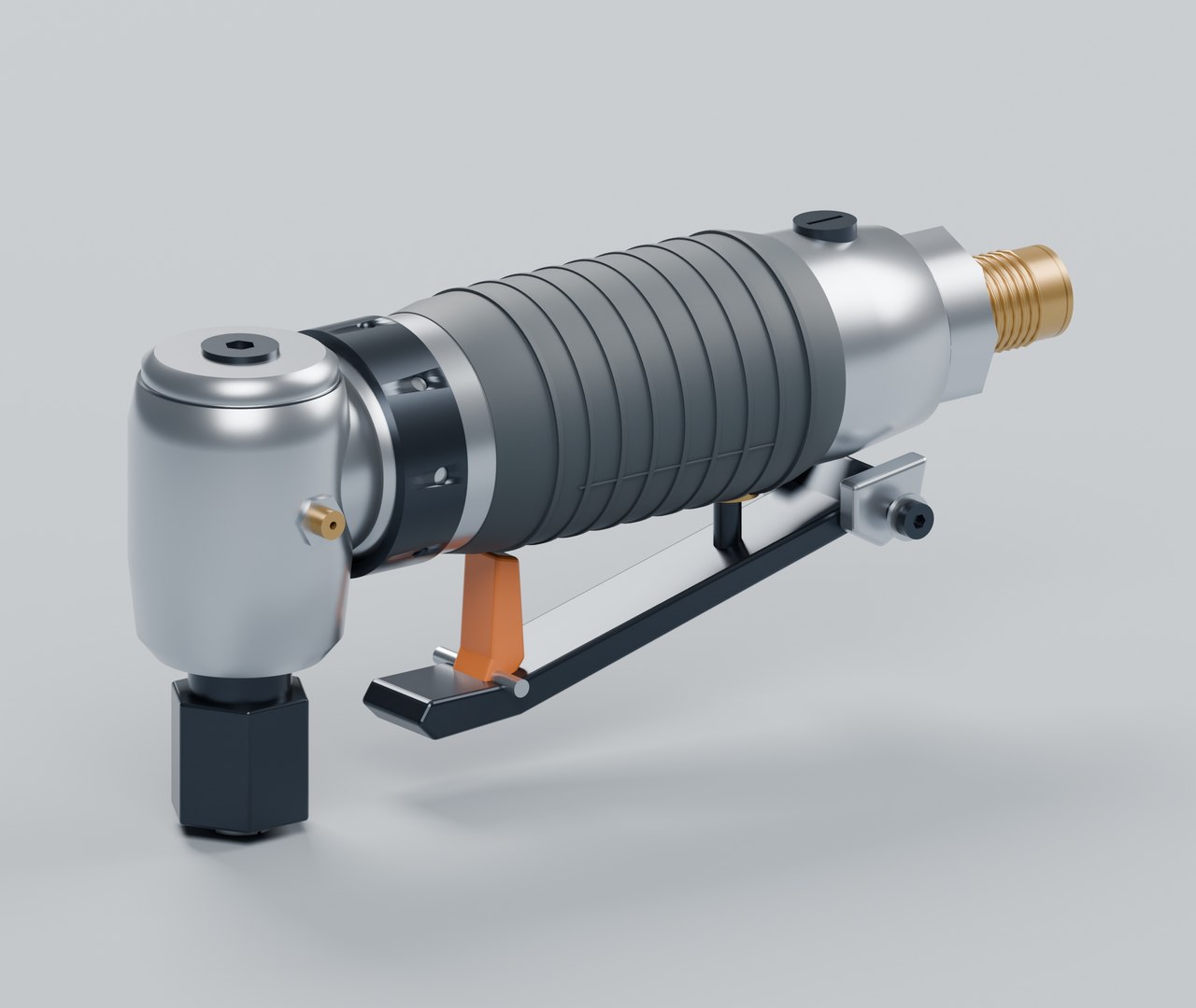 3D Right Angle Die Grinder with Safety Paddle and Collet model https://p.turbosquid.com/ts-thumb/xM/vVFCic/Ai/01_hero/jpg/1793239658/1920x1080/fit_q87/0545eb4022a0e35ee32210a15637d0eaf00d536b/01_hero.jpg