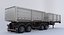 Librelato Bi-Train Tipper 2017 Premium Line
