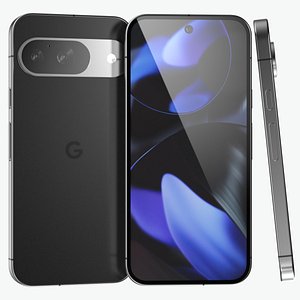Google Pixel 9 model