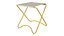 HM folding stool