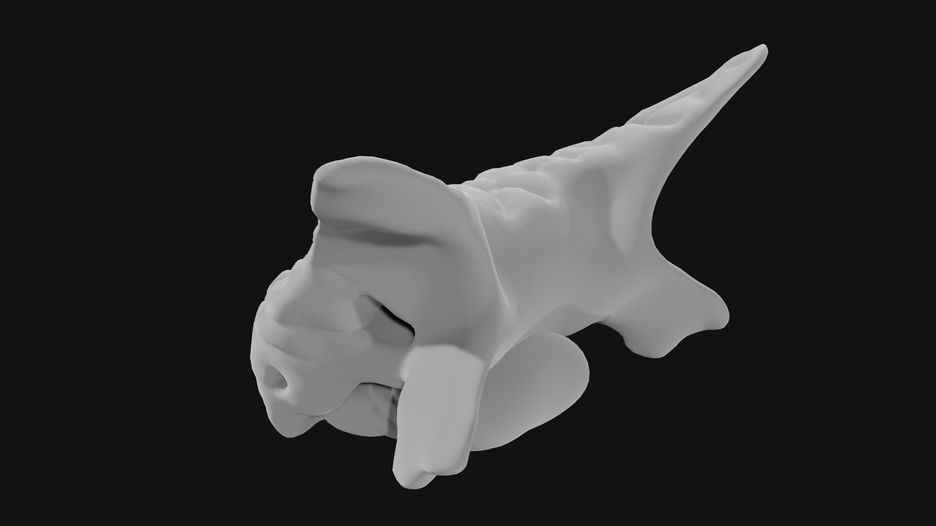 3D Ankylosaurus skull model https://p.turbosquid.com/ts-thumb/xN/1iv0Er/pp/a5/jpg/1665147679/1920x1080/fit_q87/eb4fccc1702e405073809bfaf8f597b5c0dac5dd/a5.jpg