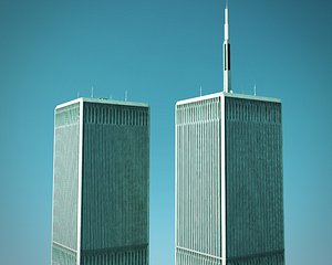 World Trade Center