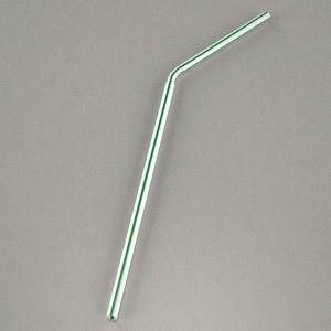 drinking straw 3d model